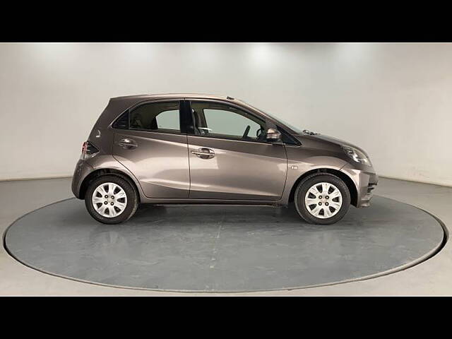 Used Honda Brio [2013-2016] S MT in Bangalore