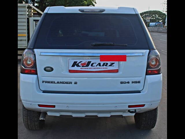 Used Land Rover Discovery 3.0 HSE First Edition Diesel in Chennai