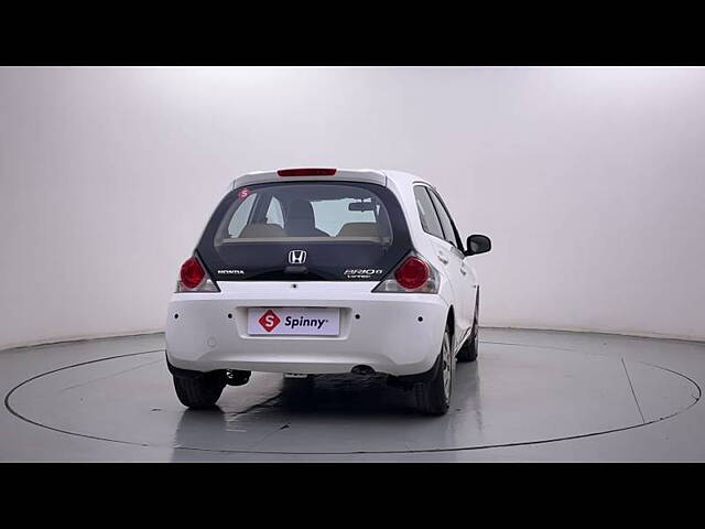 Used Honda Brio [2011-2013] S MT in Bangalore