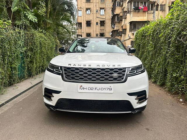 Used 2019 Land Rover Range Rover Velar in Mumbai