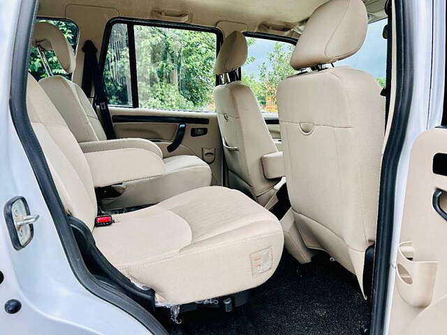 Used Mahindra Scorpio S MT 7STR in Gurgaon