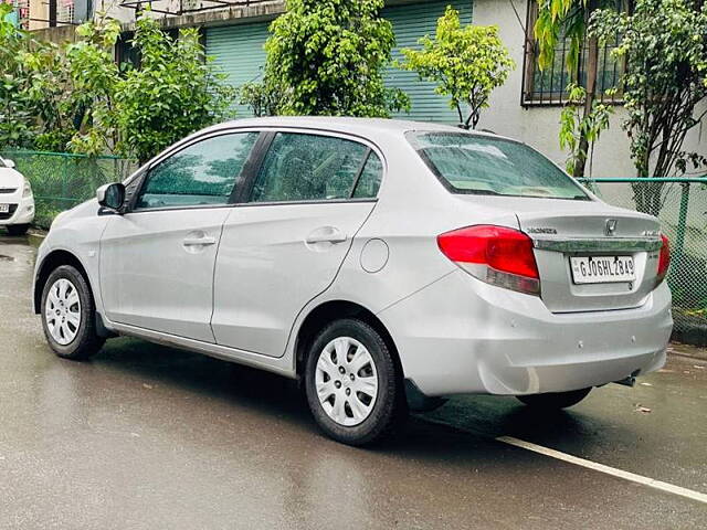 Used Honda Amaze [2016-2018] 1.2 S i-VTEC in Surat