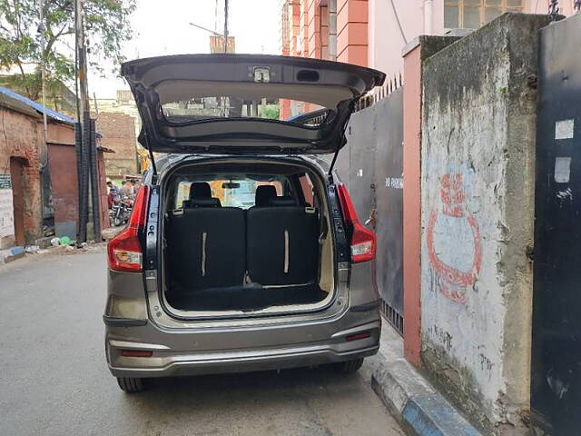 Used Maruti Suzuki Ertiga [2018-2022] VXi in Kolkata