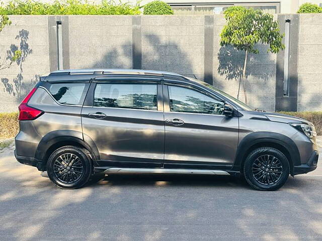 Used Maruti Suzuki XL6 [2019-2022] Alpha MT Petrol in Jaipur