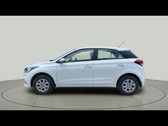 Used Hyundai Elite i20 [2016-2017] Sportz 1.2 [2016-2017] in Pune