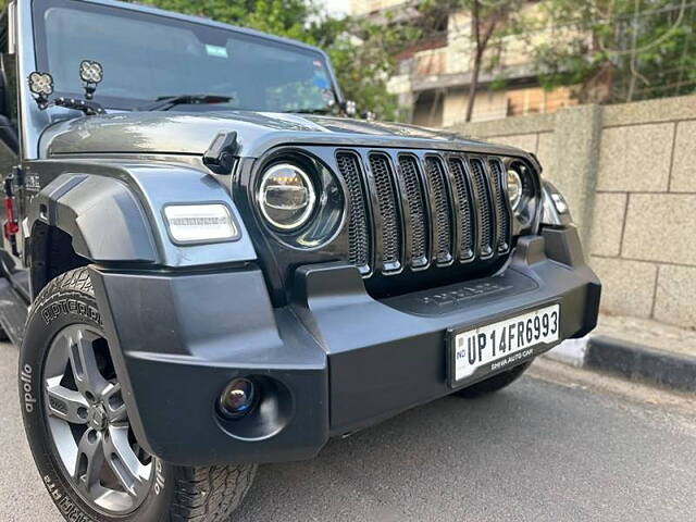 Used Mahindra Thar LX Hard Top Diesel AT 4WD [2023] in Delhi