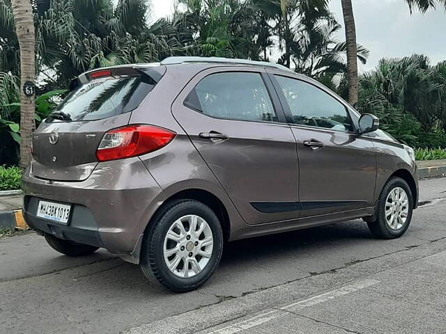 Used Tata Tiago [2016-2020] Revotron XZA [2017-2019] in Mumbai