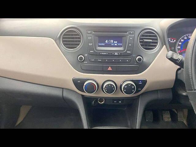 Used Hyundai Grand i10 [2013-2017] Sportz 1.2 Kappa VTVT [2013-2016] in Pune