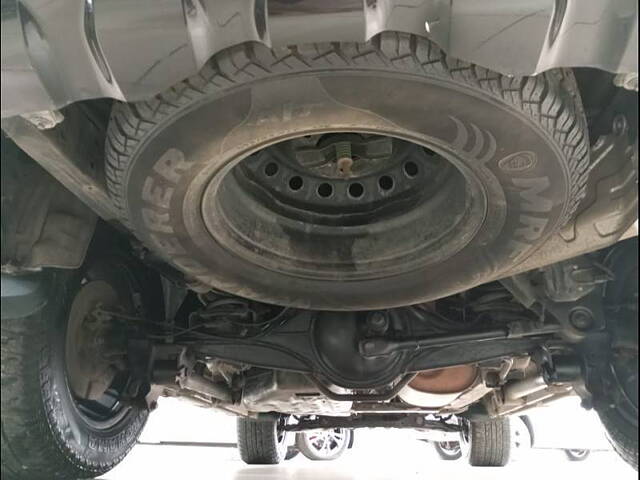 Used Ford Endeavour [2016-2019] Titanium 3.2 4x4 AT in Bangalore