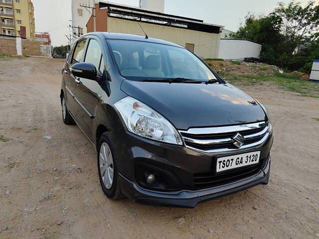 Used Maruti Suzuki Ertiga [2018-2022] VDi 1.3 Diesel in Hyderabad