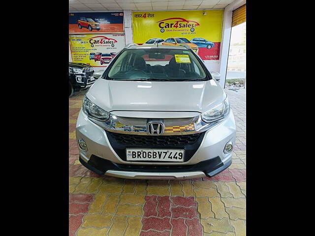 Used 2019 Honda WR-V in Muzaffurpur