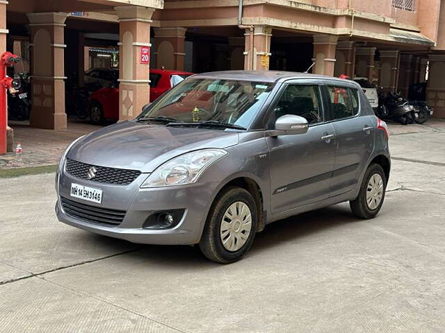 Used Maruti Suzuki Swift [2011-2014] VXi in Pune