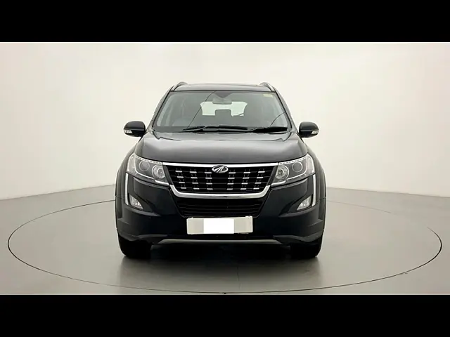 Used 2019 Mahindra XUV500 in Delhi