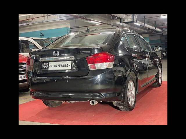 Used Honda City [2008-2011] 1.5 V MT in Mumbai