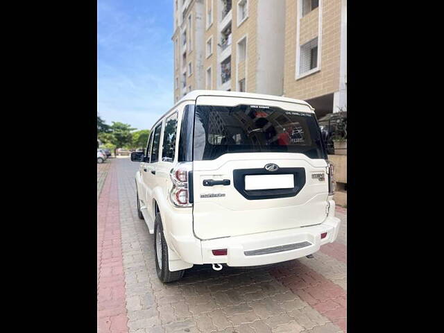 Used Mahindra Scorpio [2014-2017] S4 in Chennai