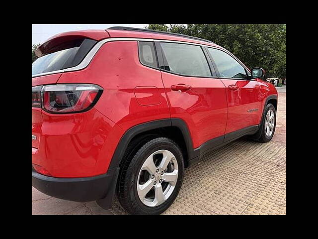 Used Jeep Compass [2017-2021] Longitude (O) 2.0 Diesel [2017-2020] in Delhi