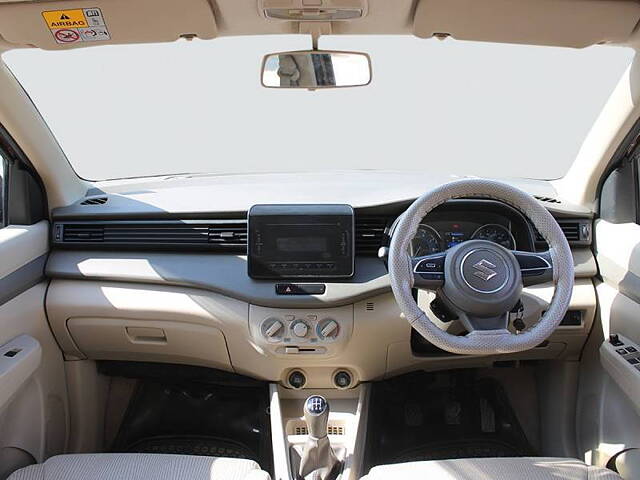 Used Maruti Suzuki Ertiga [2018-2022] VXi in Noida