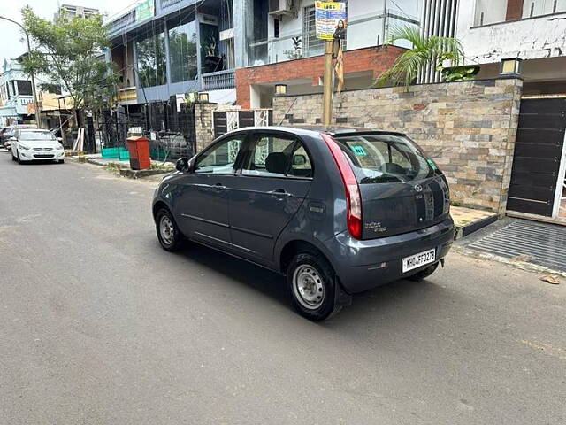 Used Tata Indica Vista [2012-2014] GLS Safire65 in Nagpur