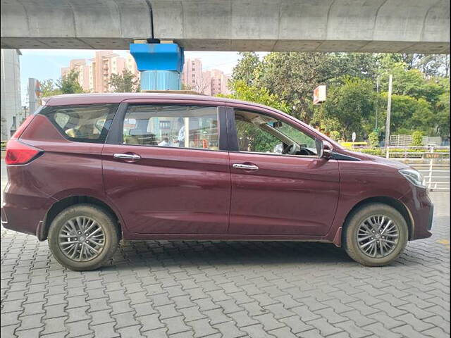 Used Maruti Suzuki Ertiga [2018-2022] ZXi AT in Bangalore