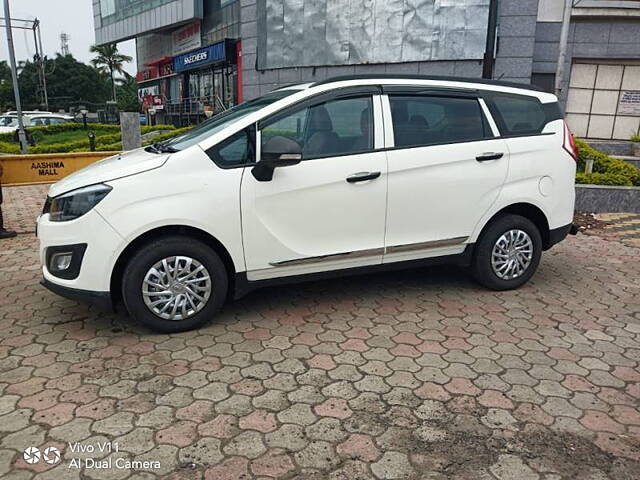 Used Mahindra Marazzo M2 7 STR [2020] in Bhopal