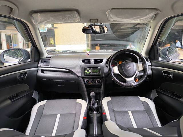 Used Maruti Suzuki Swift [2011-2014] VXi in Mumbai