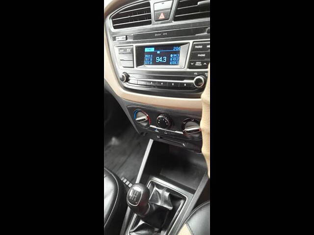 Used Hyundai Elite i20 [2014-2015] Magna 1.2 in Kolkata