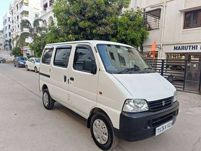 Used 2023 Maruti Suzuki Eeco in Hyderabad