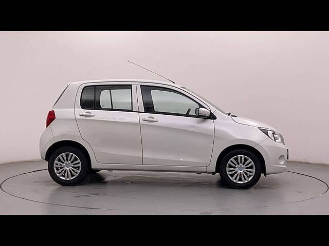 Used Maruti Suzuki Celerio [2017-2021] ZXi AMT [2019-2020] in Lucknow