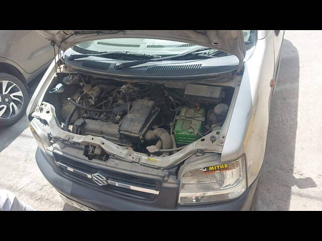 Used Maruti Suzuki Wagon R [1999-2006] LXI in Hyderabad