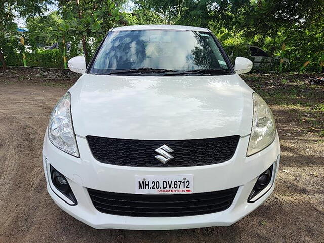 Used 2016 Maruti Suzuki Swift in Aurangabad