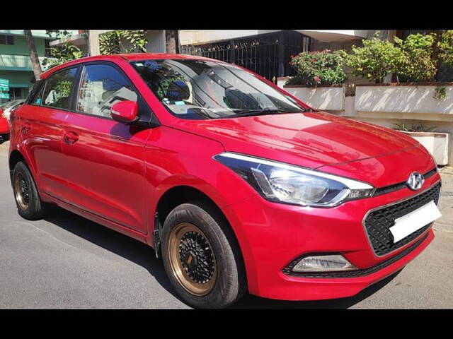 Used Hyundai Elite i20 [2017-2018] Sportz 1.4 CRDI in Bangalore