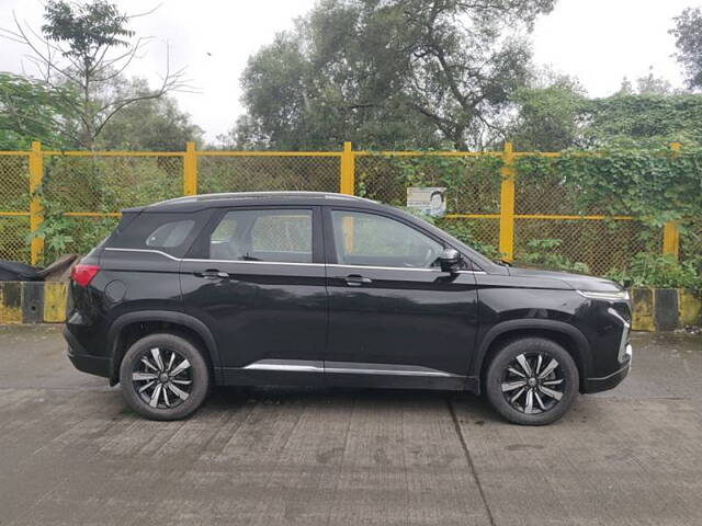 Used MG Hector [2019-2021] Sharp 1.5 DCT Petrol [2019-2020] in Mumbai