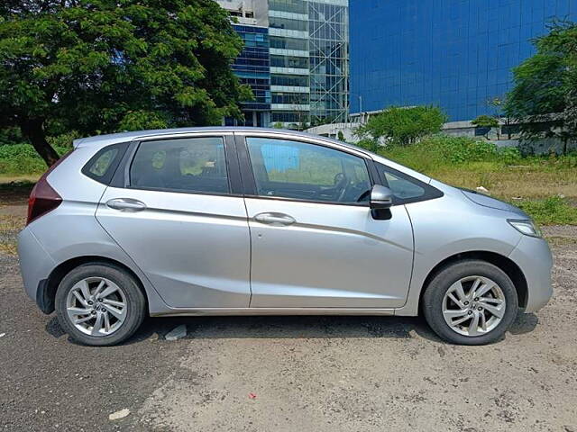 Used Honda Jazz [2015-2018] V Petrol in Mumbai