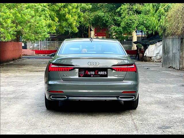 Used Audi A6 Technology 45 TFSI in Delhi