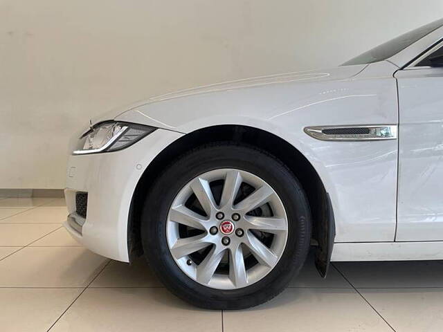 Used Jaguar XF Prestige Diesel CBU in Pune