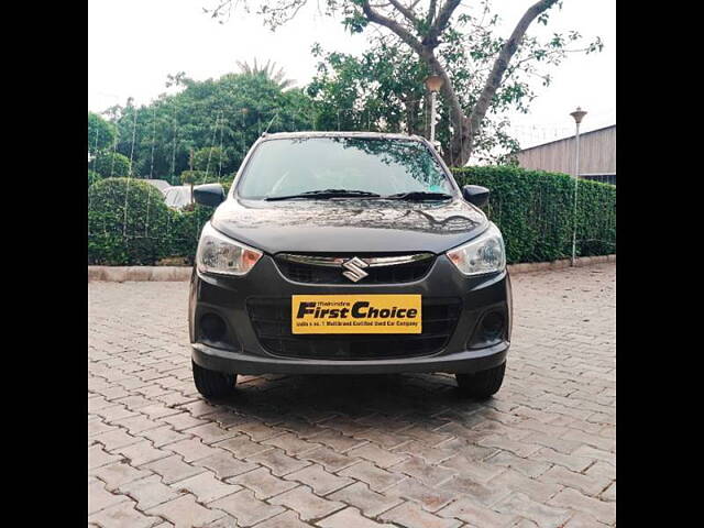 Used Maruti Suzuki Alto K10 [2014-2020] VXi AMT (Airbag) [2014-2019] in Delhi