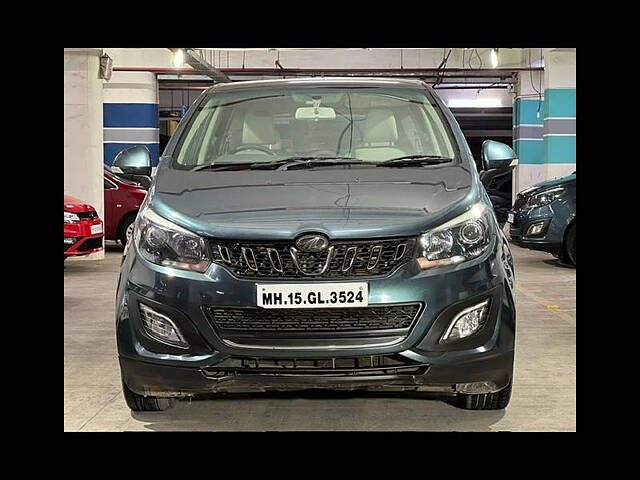 Used 2018 Mahindra Marazzo in Mumbai