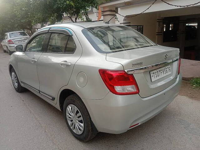 Used Maruti Suzuki Dzire [2017-2020] VDi AMT in Hyderabad