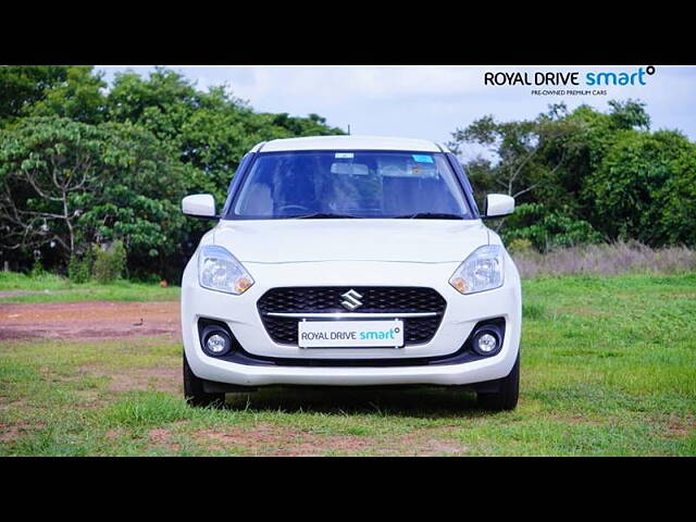 Used 2023 Maruti Suzuki Swift in Kochi