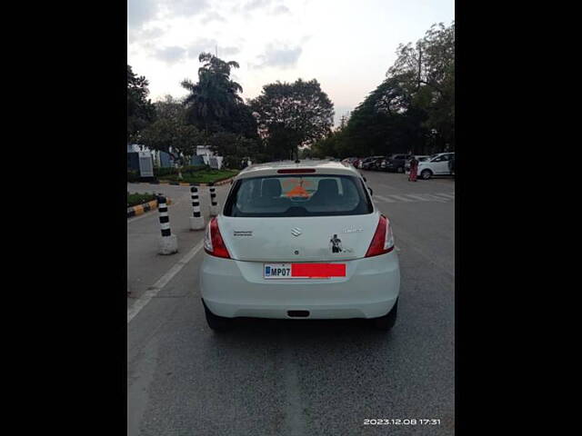 Used Maruti Suzuki Swift [2014-2018] VXi ABS in Indore
