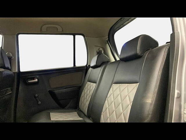 Used Maruti Suzuki Wagon R 1.0 [2014-2019] LXI in Delhi