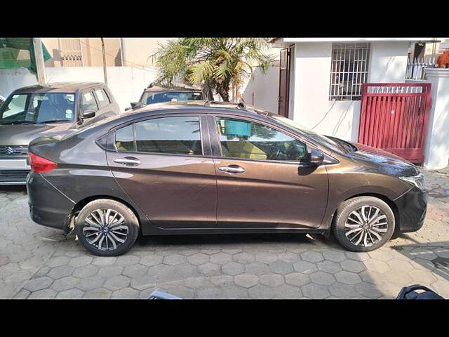 Used Honda City 4th Generation VX Diesel in Coimbatore