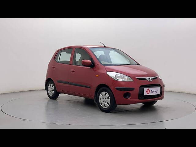 Used Hyundai i10 [2007-2010] Magna in Bangalore