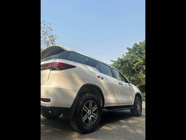 Used Toyota Fortuner [2016-2021] 2.8 4x2 AT [2016-2020] in Delhi