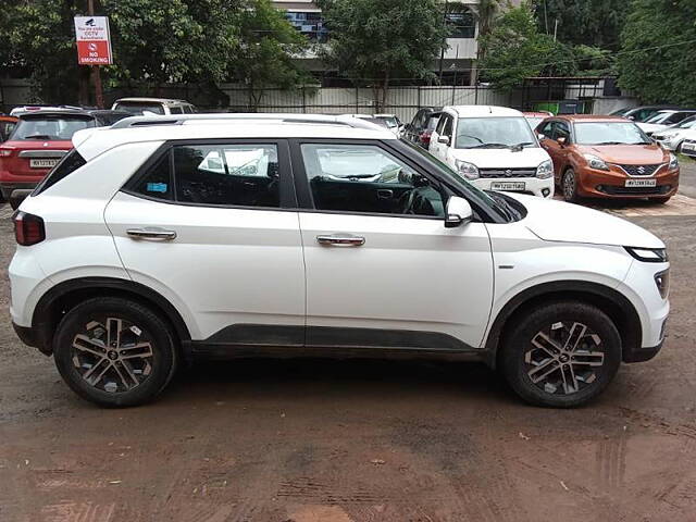 Used Hyundai Venue [2022-2023] S (O) 1.0 Turbo DCT in Pune