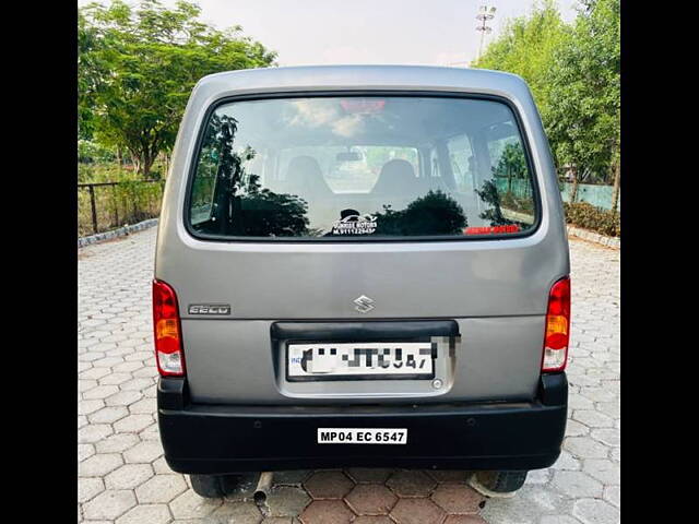 Used Maruti Suzuki Eeco 5 STR AC CNG in Indore