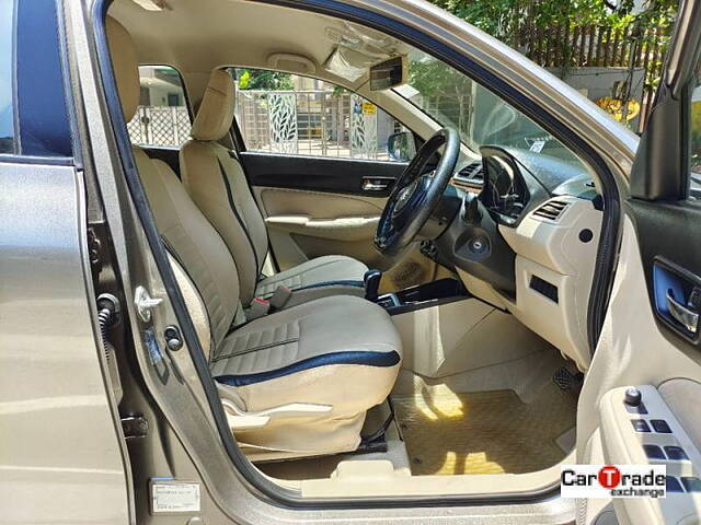 Used Maruti Suzuki Dzire [2017-2020] VDi AMT in Chennai