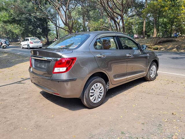 Used Maruti Suzuki Dzire VXi [2020-2023] in Saharanpur