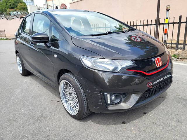 Used 2017 Honda Jazz in Bangalore