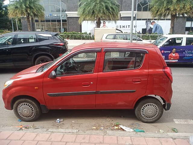 Used Maruti Suzuki Alto 800 [2012-2016] Lxi in Bangalore